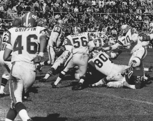 Broncos vs. Bills (1966)