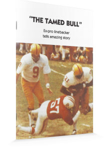"The Tamed Bull" Tract